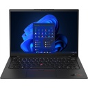 Lenovo ThinkPad X1 Carbon Gen 11 - Notebook - 14" - Intel Core i7 I7-1365U - 32 GB - 512 GB SSD - Intel Iris Xe Graphics