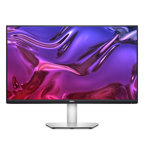 Dell - LED-backlit LCD monitor - 23.8" - 1920 x 1080 - P2425HE