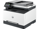 HP LaserJet Pro 3303FDW - Personal printer - P/C/S/F 25PPM 512MB 110V EN