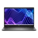 Dell Latitude 3450 - Notebook - 14" - Intel Core i7 I7-1355U - 16 GB - 512 GB SSD - Windows 11 Pro - Spanish - 1-year warranty - Gray