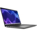 Dell Latitude 3550 - Notebook - 15.6" - Intel Core i5 I5-1335U - 8 GB - 512 GB SSD - Windows 11 Pro - Spanish - 1-year warranty - Gray