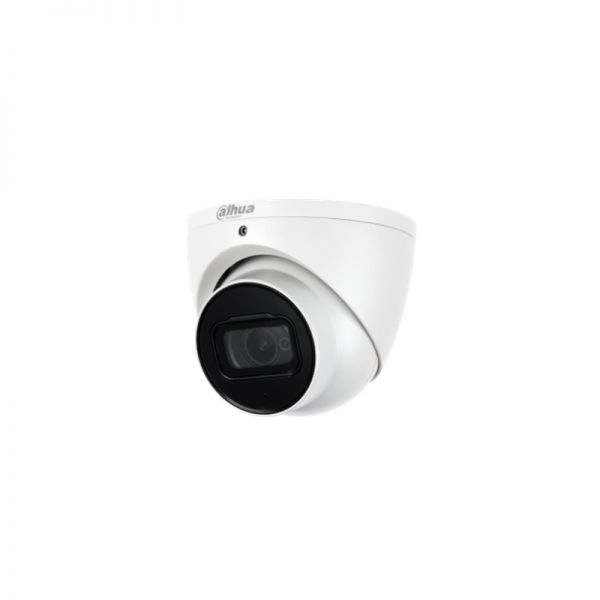 HACHDW2501TQA-CAMARA HDCVI DAHUA DOMO 5MP PRO STARLIGHT IR40M WDR AUDIO 2.8MM 16:9 REAL5MP