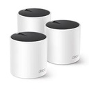 TP-Link - Router - Deco X55(3-pack)(US)