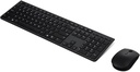 Lenovo - Keyboard and mouse set - Spanish - Wireless