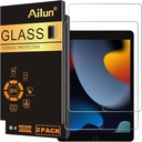 Protector de pantalla para iPad de  9ª(10.2 pulgadas)