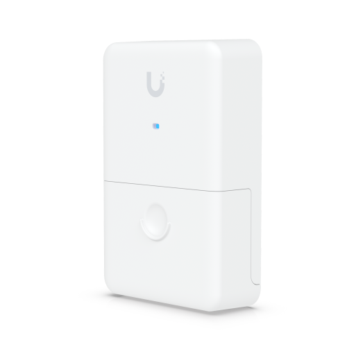 Ubiquiti - power injector - Versatile PoE adapter