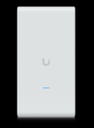 Ubiquiti U6-MESH-PRO - Wireless access point - Mesh Pro Indoor/outdoor WiFi 6