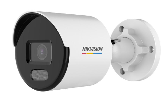 Hikvision Color VU DS2CD1027G2LUF28  Bullet 2mp