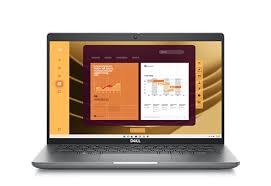 Dell Latitude 5450 - Notebook - Intel Ultra 7 165U - 16 GB - 512 GB SSD