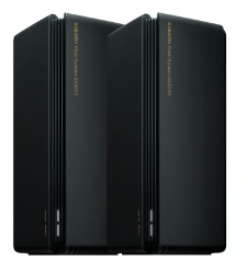 Xiaomi - Wi-Fi system - Mesh System AX3000 NE -2 pack