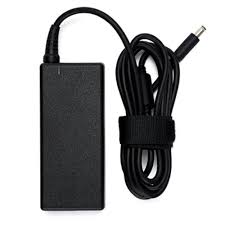 Dell - Power supply - 65 Watts conector 4.5mm wi