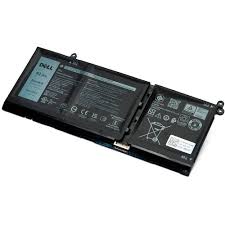 Dell - Battery - 3-cell 41 Wh Lithium Ion Repla