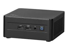 ASUS Intel NUC 13 Pro Kit 90AB3ANH-MR61U0 - PC barebone - RNUC13ANHI5000U