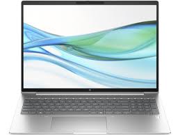 HP ProBook 460 G11 - Notebook - 16" - Intel ultra 5 125U - 16 GB - 512 GB SSD - Windows 11 Pro - 1-year warranty