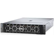 Dell - Server - Rack-mountable - Intel Xeon 4410Y - 48 TB Hard Drive Capacity