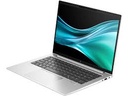 HP EliteBook 840 G11 - Notebook - 14" - Intel Ultra 7 U7-155U - 16 GB - SSD - Windows 11 Pro - 1-year warranty