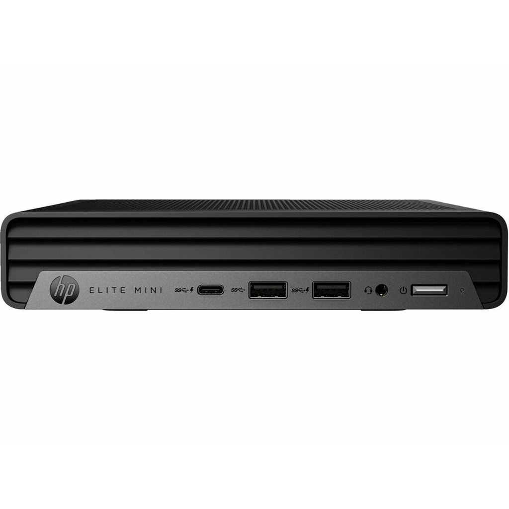 HP - Desktop - Intel Core i7 14700T - 512 GB Hard Drive Capacity - Intel UHD Graphics