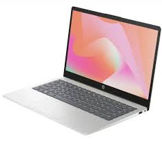 HP - Notebook - 14" - AMD Ryzen 5 7535U - 16 GB - 512 GB