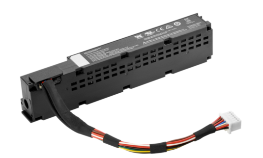 P02377-B21 - Condensador híbrido HPE Smart Storage con kit de cables de 145 mm