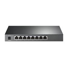 TP-LINK Switch JetStream 8-Port Gigabit Smart Switch