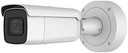 Hikvision - Surveillance camera - Indoor / Outdoor - AcuSense 6MP Motorized