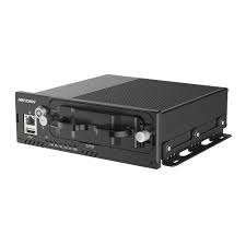 Hikvision - Standalone NVR - 4 Video Channels - AE-MD5043(1T/SSD)