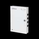 PFM343-19CH -FUENTE DE PODER CENTRALIZADA DAHUA CCTV AC90~264V 19X12VDC 20A, 240W PFM343-19CH