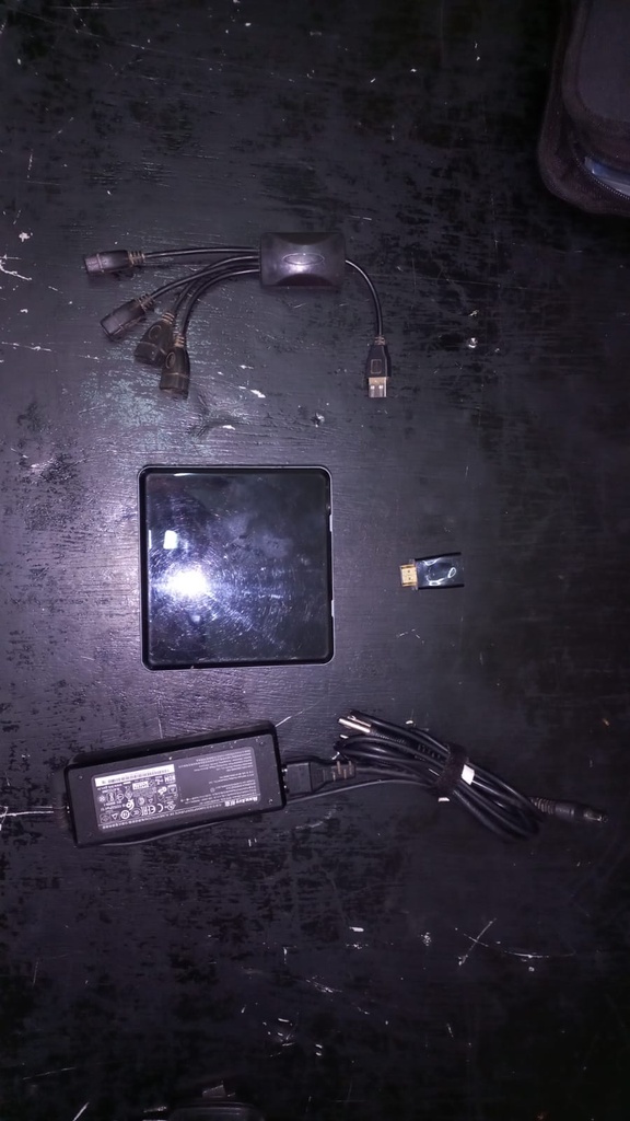 T-NUC-8BEH