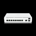 UISP-Console-UISP host console with an integrated switch and multi-gigabit Ethernet gateway.