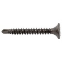 TORNILLO GYPSUM PB 6X1 PQTE 100