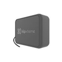 Klip Xtreme KBS-030BK - Speaker - Black - TWS - 12Hrs -IPX7