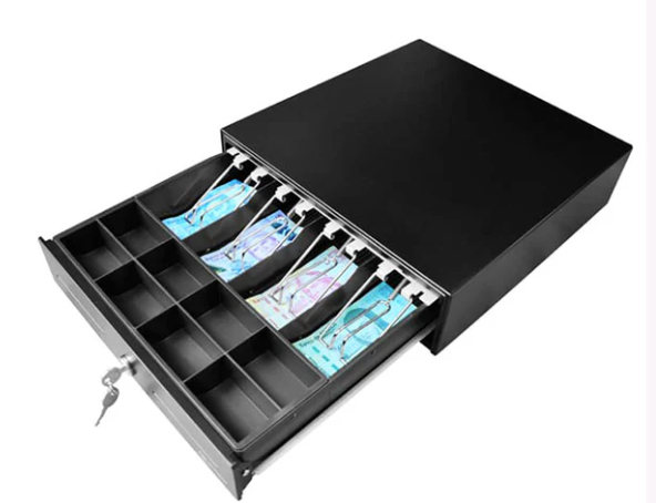 POS-CD350 - Caja de dinero 3nStar POS-CD350