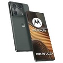 Motorola Edge 50 Ultra - Smartphone - Android - 512 GB - Darkest spruce - Touch - XT2401-1