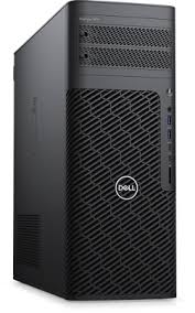 Dell Precision - Tower - Intel Core i7 I7-14700 - DDR5 SDRAM - 1 TB Hard Drive Capacity - NVIDIA T1000 - Windows 11 Pro - Spanish / English / French / Brazilian Portuguese