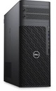 Dell Precision - Tower - Intel Core i7 I7-14700 - DDR5 SDRAM - 1 TB Hard Drive Capacity - NVIDIA T1000 - Windows 11 Pro - Spanish / English / French / Brazilian Portuguese