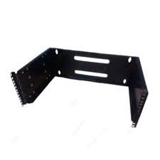LTK0412-Rack de pared BRACKET 4U 12 pulgadas (RACKS ABIERTOS)