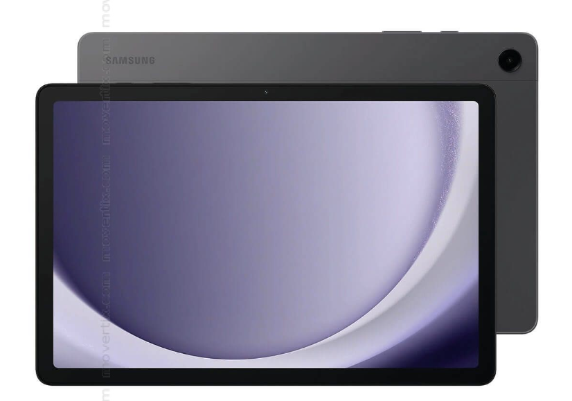 SM-X216B-8G - Samsung Galaxy Tab A9+ (11", 5G) Graphite 128GB and 8GB RAM (SM-X216B)