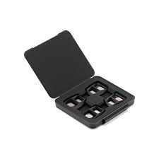 DJI - Juego del filtro - densidad neutral - para P/N: CP.MA.00000691.01
