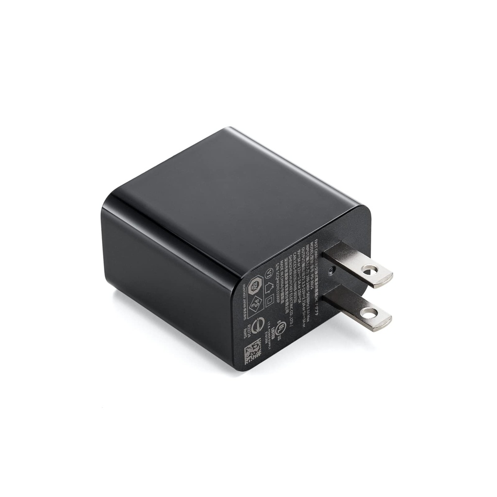 DJI - 30W USB-C Charger (UA)