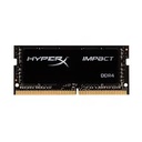 Kingston FURY Impact - DDR4 - módulo - 32 GB - SO-DIMM de 260 contactos - 3200 MHz / PC4-25600 - CL20 - 1.2 V - sin búfer - no ECC - negro