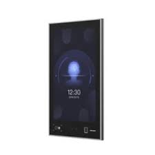 Hikvision - Terminales de reconocimiento f