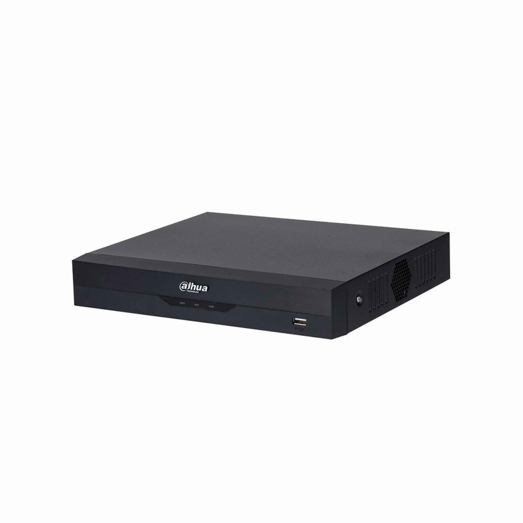 XVR5116HSI3-16 canales  HD + 8CH IP 5MP ONVIF 1080P  Pentahibrido.