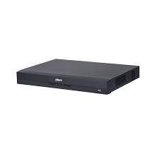 XVR5232ANI3-32 canales HD 5MP, 4MP, Onvif 1/1080P 1080P Pentahibrido.