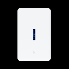 Ubiquiti - Wireless access point - with a built-in WiFi 6