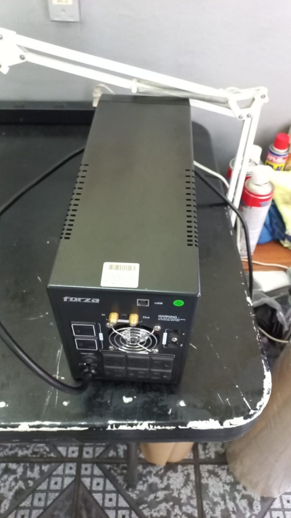 T-FORZA-FX2200