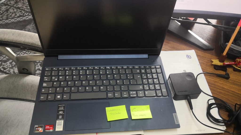 T-LENOVO-S340-1SAPI