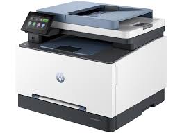 HP LaserJet Pro 3303FDW - Personal printer
