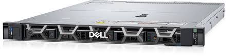 Dell - Server - Rack-mountable - Intel Xeon Silver 4410Y - 72.96 TB Hard Drive Capacity