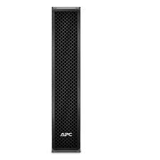APC Smart-UPS SRT 96V 3kVA Battery Pack - Caja para baterías - 2 x baterías - Ácido de plomo - negro - para P/N: SRT10RMXLIX806, SRT3000XLA, SRT3000XLA-TW, SRT3000XLAUS, SRT3000XLTW, SRT6KRMXLIM