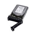 Dell - Kit del cliente - disco duro - 2 TB - hot-swap - 3.5" - SATA 6Gb/s - 7200 rpm - para PowerEdge R450, R550, R650, R650xs, R740xd, R750, R750xs, T150, T350 (3.5"), T550 (3.5")